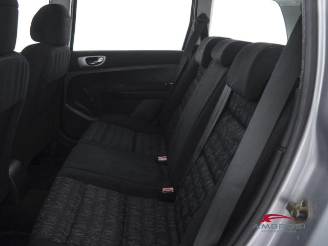 PEUGEOT 307 usata 9