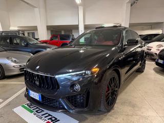 MASERATI Levante usata, con Alzacristalli elettrici
