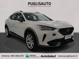 CUPRA Formentor 2.0 TDI