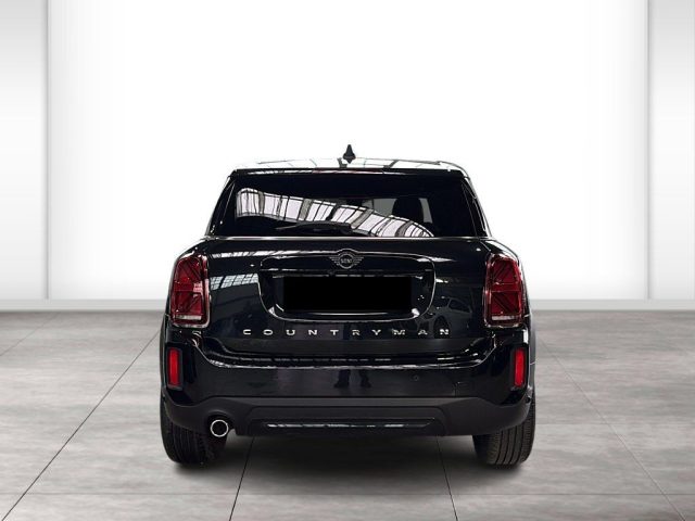 MINI Countryman usata, con Alzacristalli elettrici