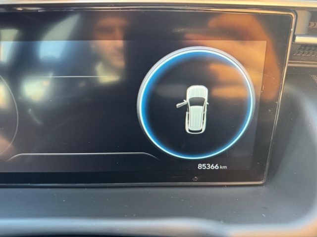 HYUNDAI Tucson usata, con Immobilizzatore elettronico