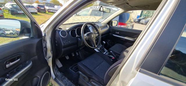 SUZUKI Grand Vitara usata, con Alzacristalli elettrici