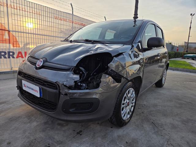 FIAT Panda usata, con ABS