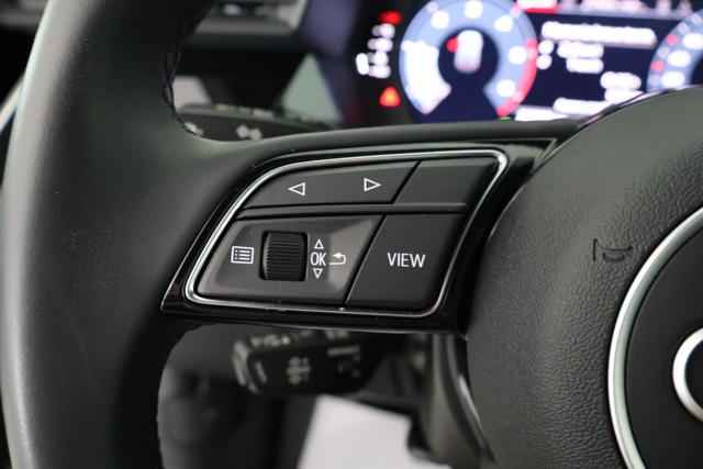 AUDI A3 usata, con Servosterzo
