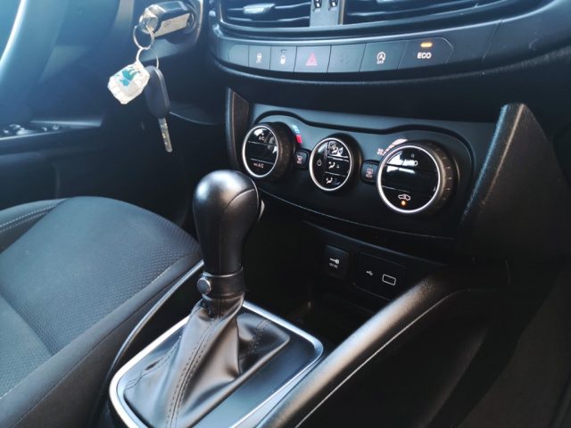 FIAT Tipo usata, con Sensori di parcheggio posteriori