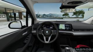 BMW 218 usata 11