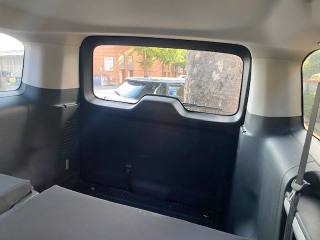 TOYOTA Proace Verso usata, con Immobilizzatore elettronico
