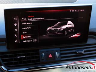AUDI Q5 usata, con Monitoraggio pressione pneumatici