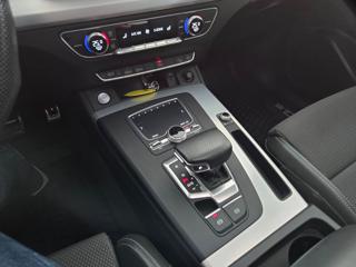 AUDI Q5 usata, con Airbag