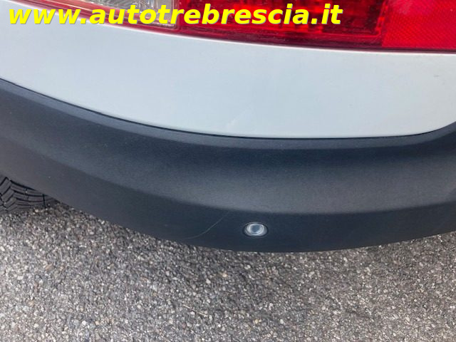 KIA Sportage usata, con Cronologia tagliandi