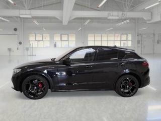 ALFA ROMEO Stelvio usata, con Climatizzatore