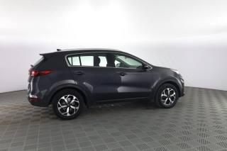 KIA Sportage usata 2