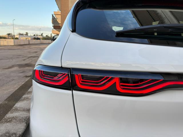 ALFA ROMEO Tonale usata, con Fari LED