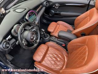 MINI Mini usata, con Servosterzo