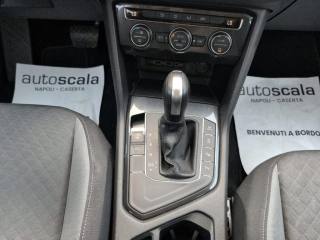 VOLKSWAGEN Tiguan usata, con Fari LED