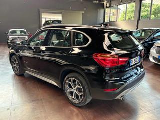 BMW X1 usata, con Airbag laterali