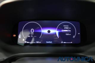 RENAULT Captur usata, con Chiusura centralizzata