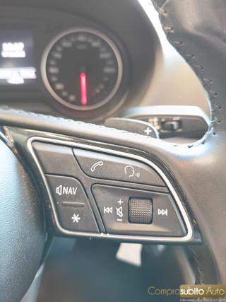 AUDI Q2 usata 29