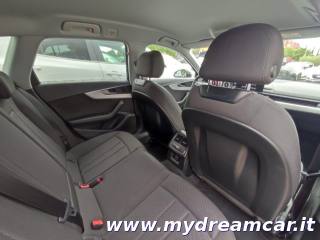 AUDI A4 usata, con Immobilizzatore elettronico