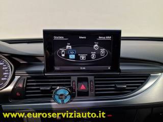 AUDI A6 usata, con Chiusura centralizzata telecomandata