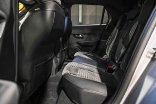 LANCIA Ypsilon usata, con Regolazione elettrica sedili