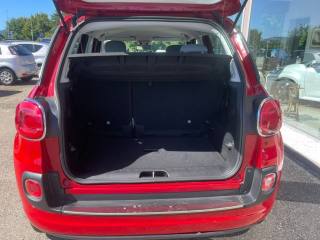 FIAT 500L usata, con ESP