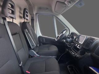 FIAT Ducato usata, con Alzacristalli elettrici