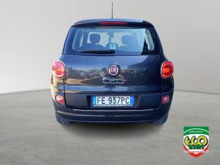 FIAT 500L usata, con Cerchi in lega