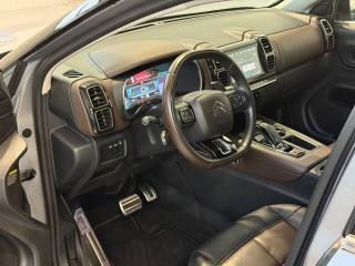 CITROEN C5 Aircross usata, con Bracciolo