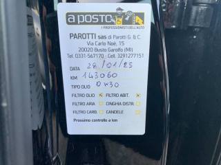 AUDI A3 usata, con Immobilizzatore elettronico