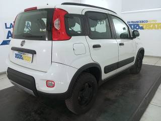 FIAT Panda usata 6