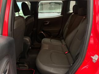 JEEP Renegade usata, con Controllo vocale