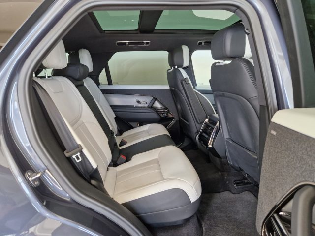 LAND ROVER Range Rover Sport usata, con Antifurto