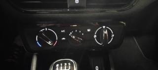 SKODA Kamiq usata, con ESP