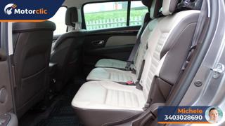 RENAULT Espace usata, con ESP