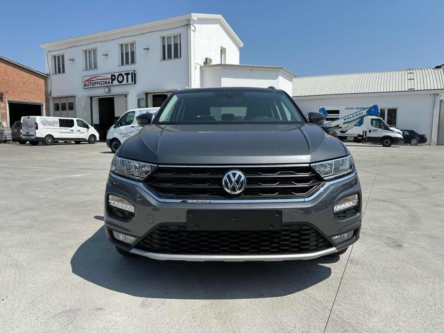 VOLKSWAGEN T-Roc usata, con Airbag