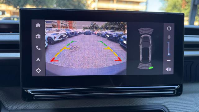CITROEN C3 usata, con Controllo trazione