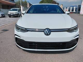 VOLKSWAGEN Golf usata, con Airbag laterali
