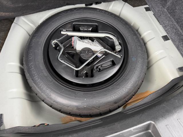 LANCIA Ypsilon usata, con Autoradio digitale