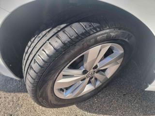 VOLKSWAGEN Polo usata, con Autoradio digitale