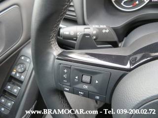 NISSAN Qashqai usata, con Park Distance Control