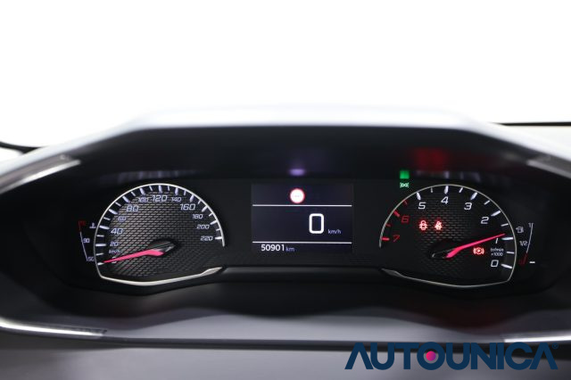 PEUGEOT 208 usata, con Climatizzatore