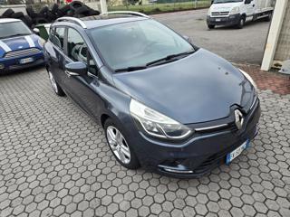 RENAULT Clio usata, con Airbag