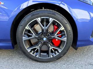 BMW 118 usata, con Cerchi in lega