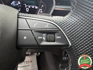 AUDI Q3 usata, con Immobilizzatore elettronico