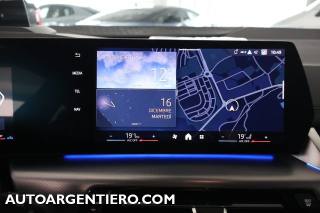 BMW 218 usata, con Chiusura centralizzata