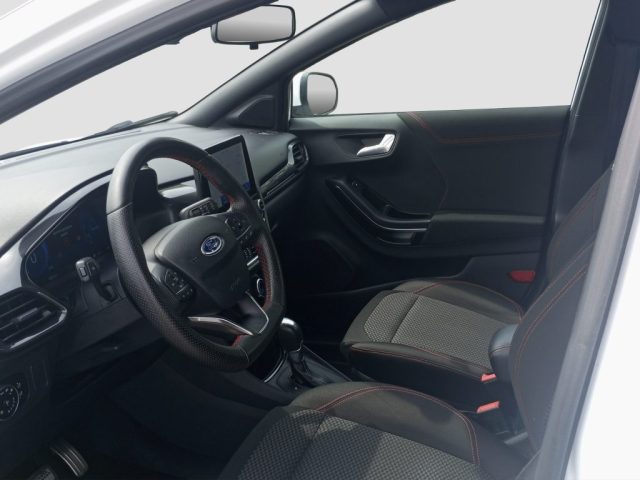 FORD Puma usata 8