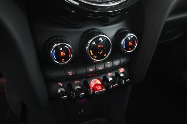 MINI Mini usata 11