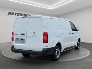 PEUGEOT Expert usata, con Chiusura centralizzata