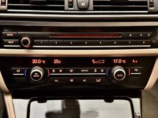 BMW 525 usata, con Fari Xenon